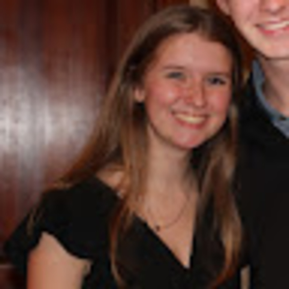 Meet your Posher, Miranda m